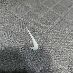 Nike Yoga Charcoal Grey Leggings